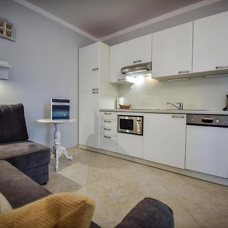דירות Świnoujście Baltic Park Promenada 414 מראה חיצוני תמונה